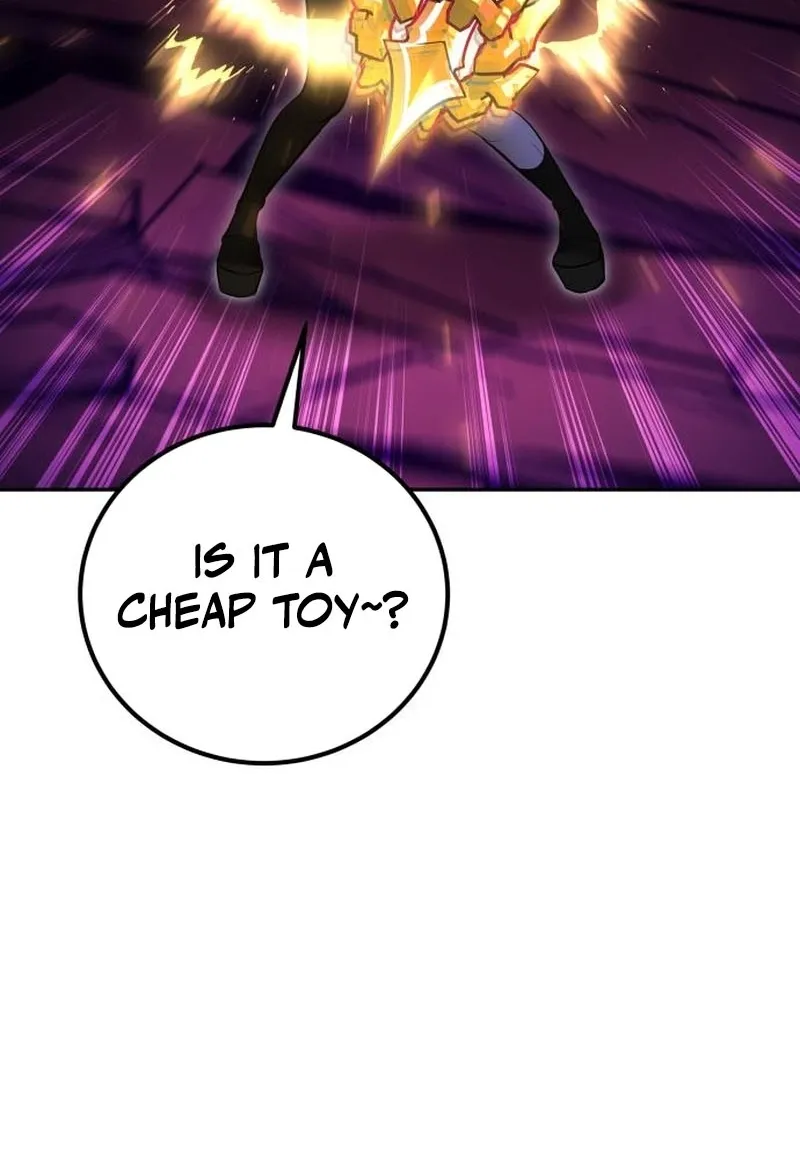 Secretly More Powerful than the Hero Chapter 110 page 41 - 