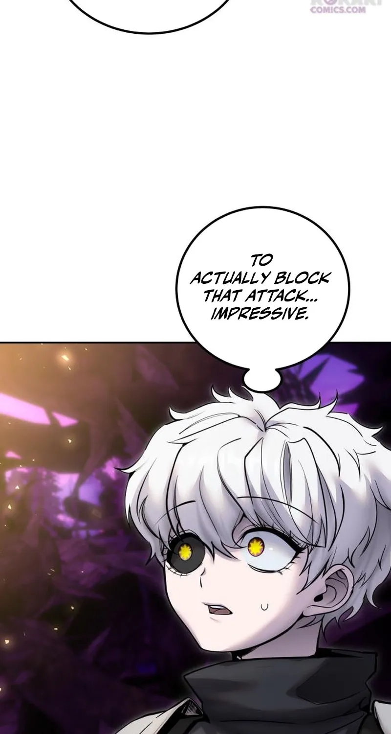 Secretly More Powerful than the Hero Chapter 110 page 43 - 