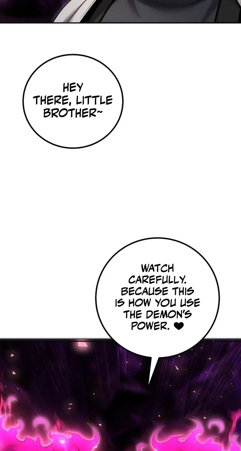 Secretly More Powerful than the Hero Chapter 110 page 44 - 