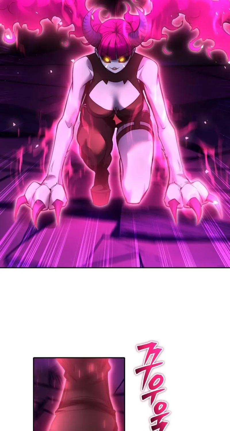 Secretly More Powerful than the Hero Chapter 110 page 45 - 