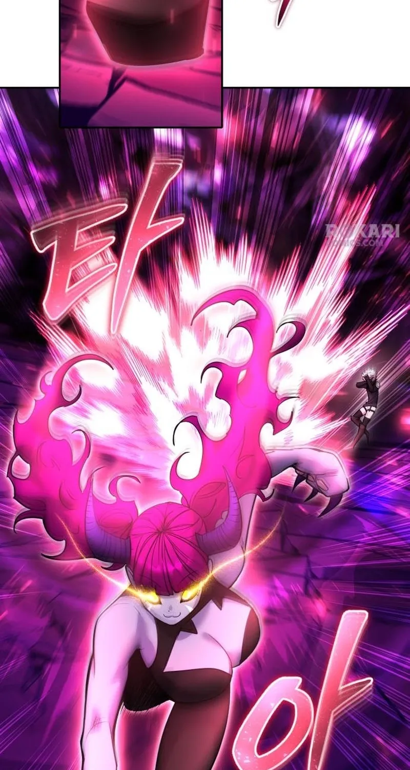 Secretly More Powerful than the Hero Chapter 110 page 46 - 