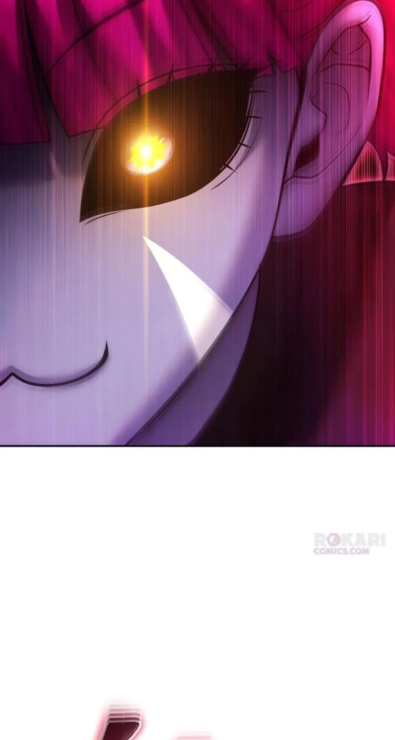 Secretly More Powerful than the Hero Chapter 110 page 49 - 