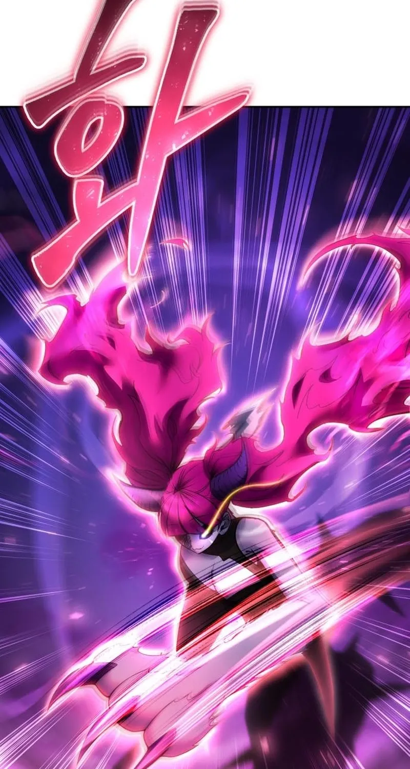Secretly More Powerful than the Hero Chapter 110 page 50 - 