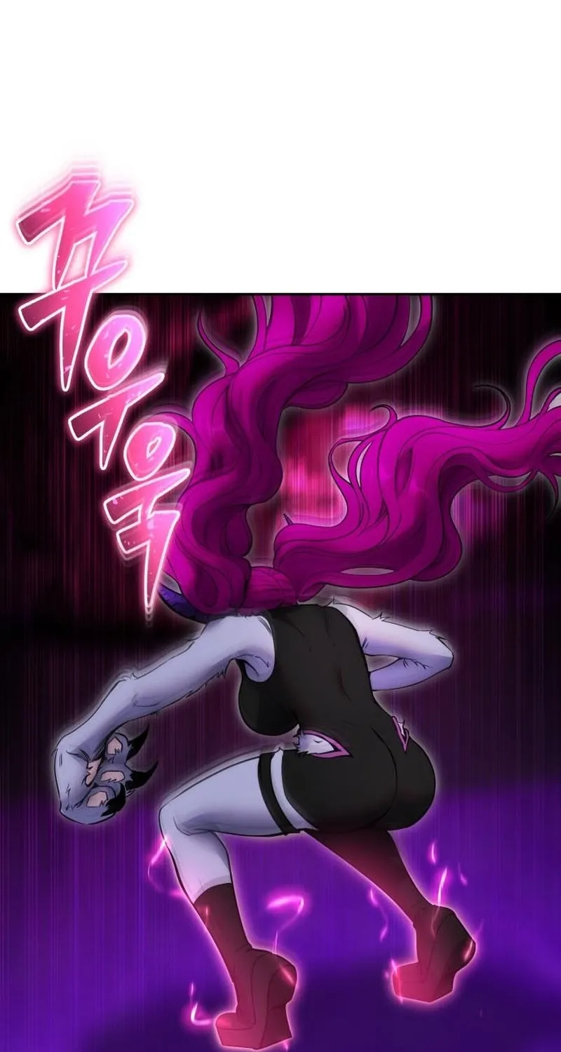 Secretly More Powerful than the Hero Chapter 110 page 6 - 