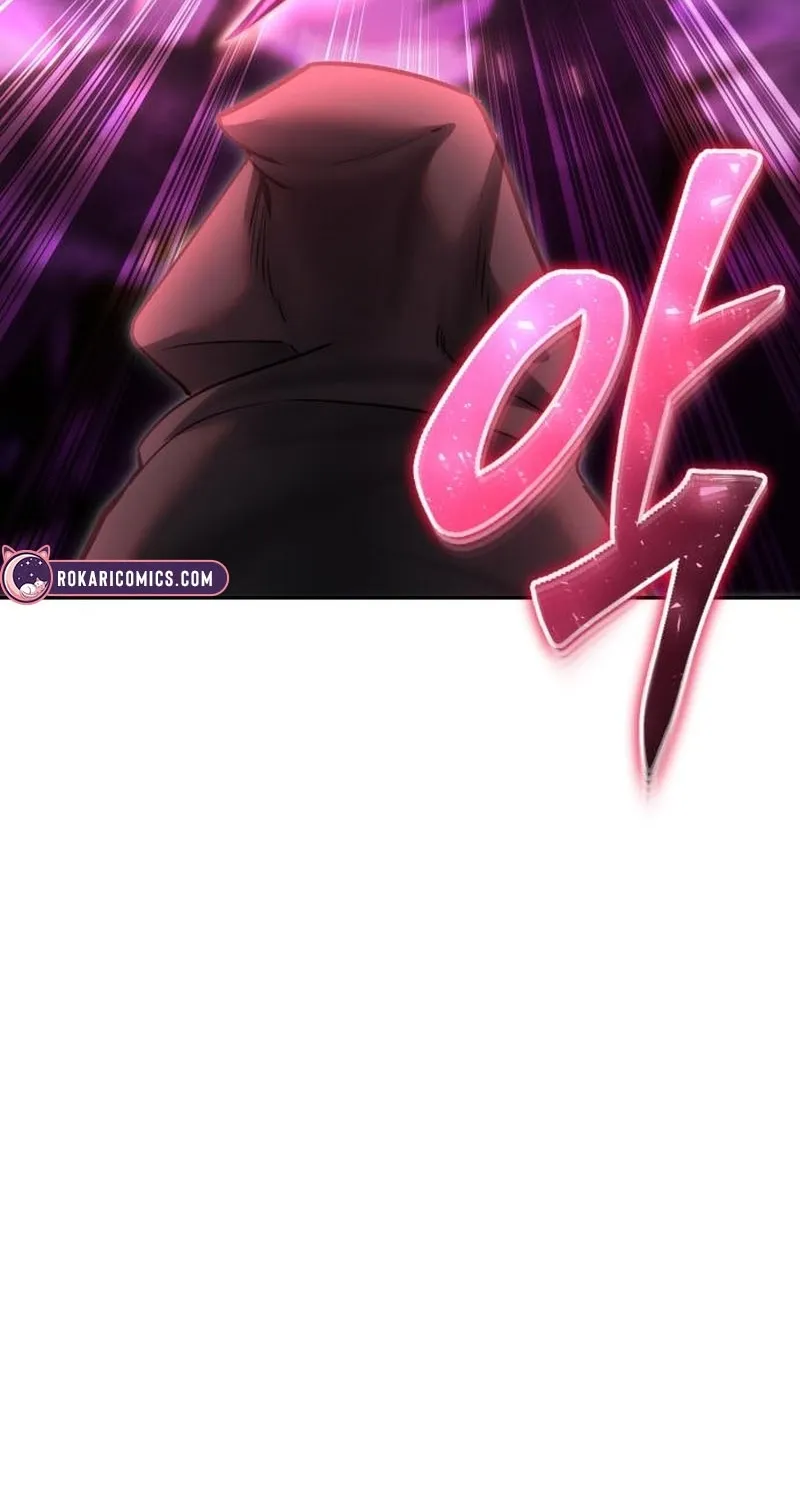 Secretly More Powerful than the Hero Chapter 110 page 51 - 