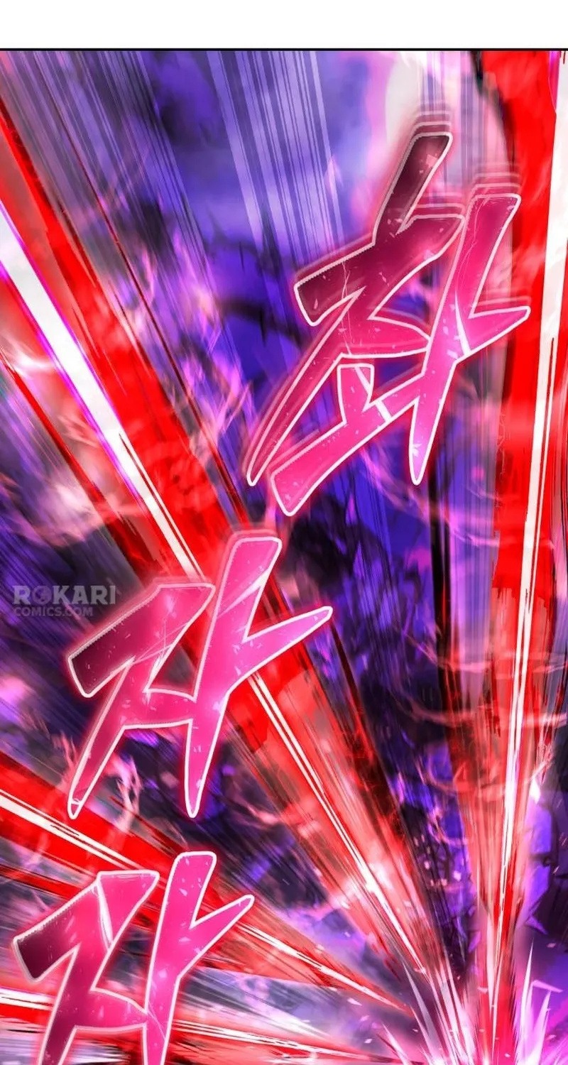 Secretly More Powerful than the Hero Chapter 110 page 52 - 