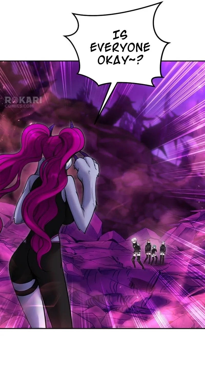 Secretly More Powerful than the Hero Chapter 110 page 63 - 