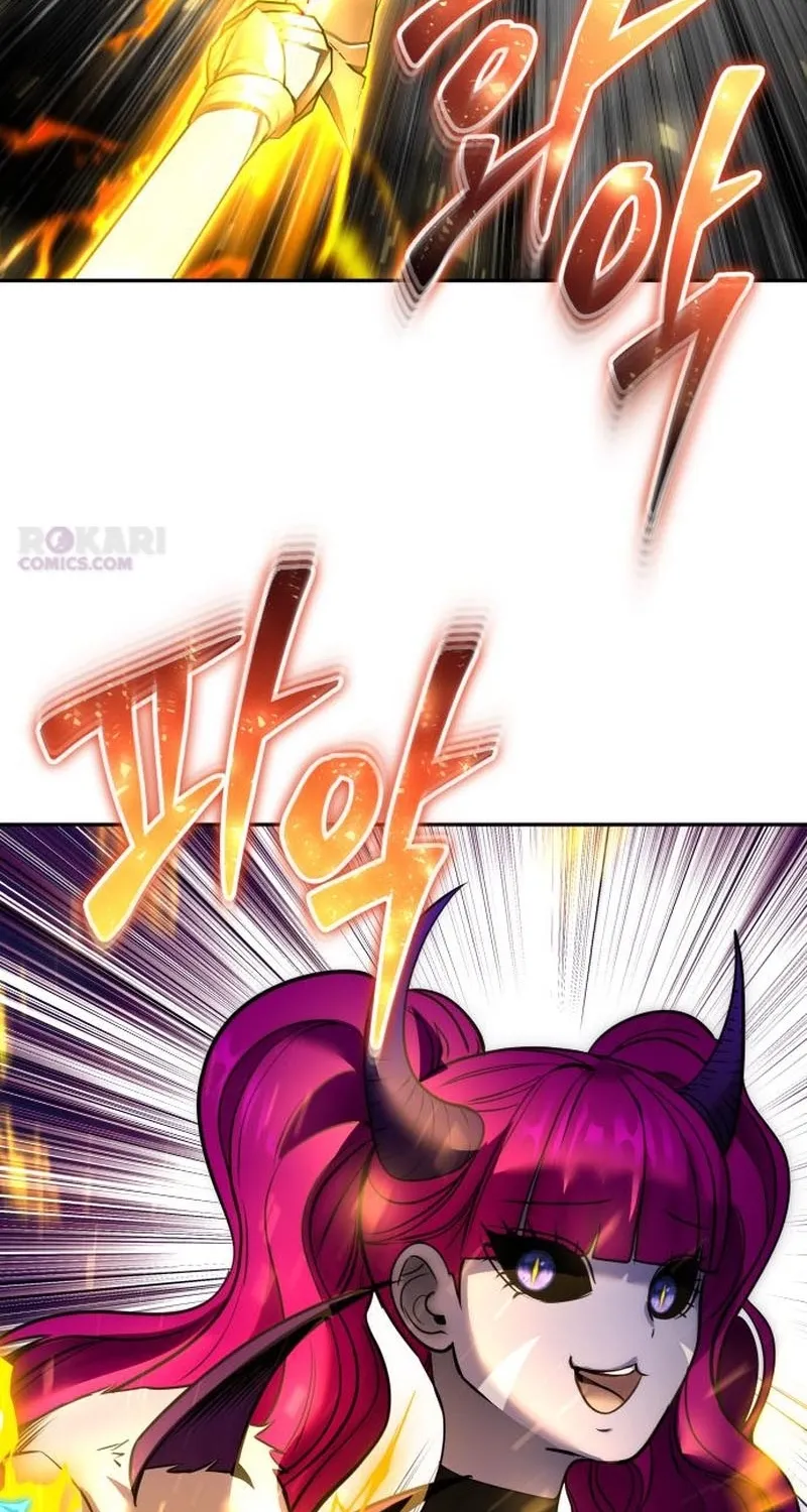 Secretly More Powerful than the Hero Chapter 110 page 66 - 