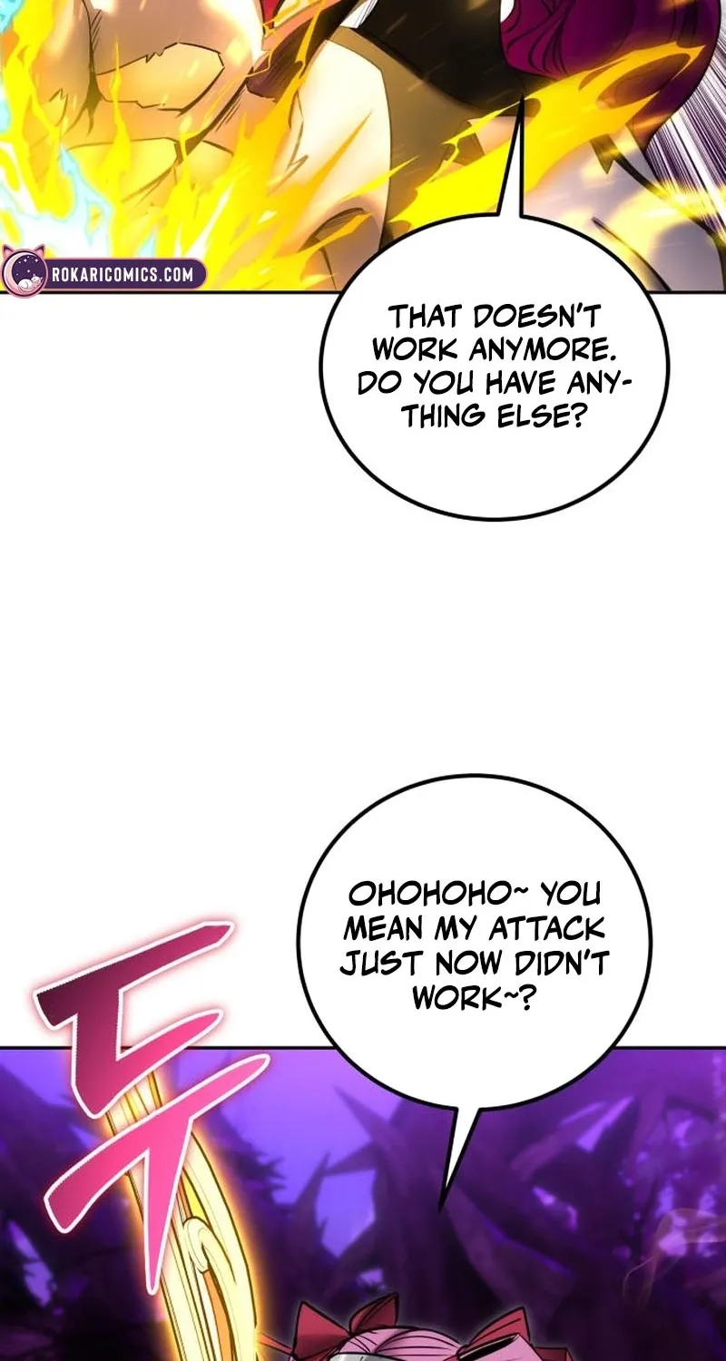 Secretly More Powerful than the Hero Chapter 110 page 67 - 