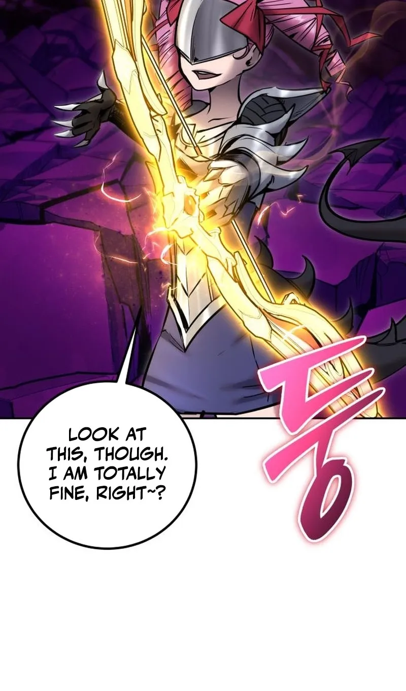Secretly More Powerful than the Hero Chapter 110 page 68 - 