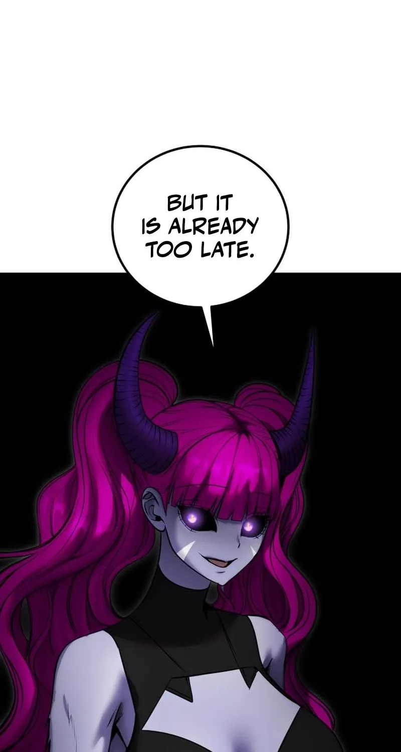 Secretly More Powerful than the Hero Chapter 110 page 70 - 
