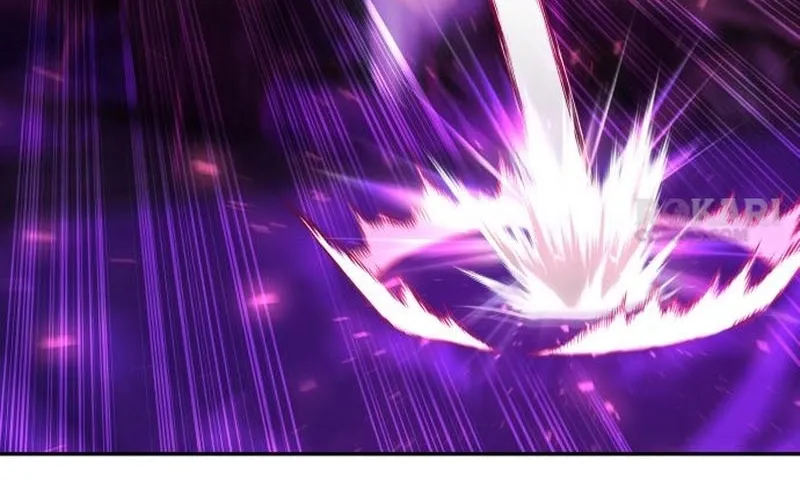 Secretly More Powerful than the Hero Chapter 110 page 8 - 