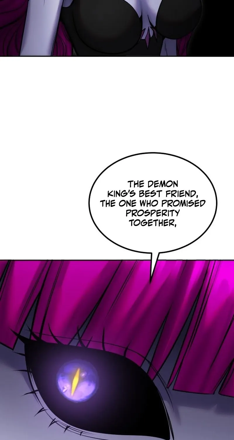 Secretly More Powerful than the Hero Chapter 110 page 71 - 