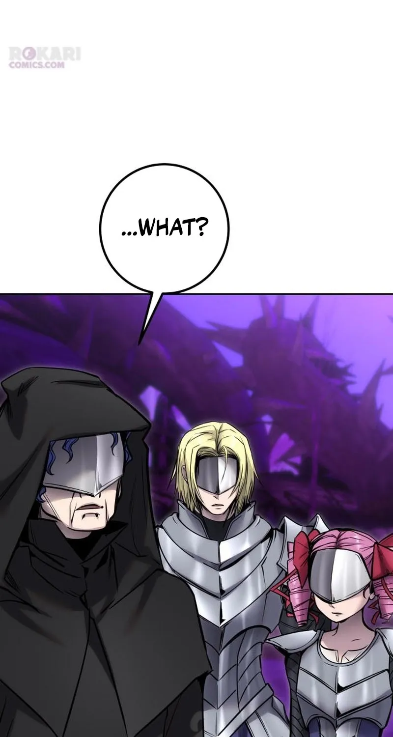 Secretly More Powerful than the Hero Chapter 110 page 73 - 