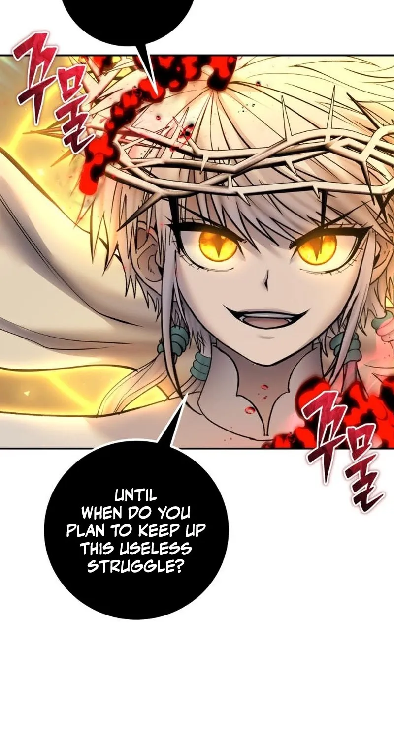 Secretly More Powerful than the Hero Chapter 110 page 78 - 