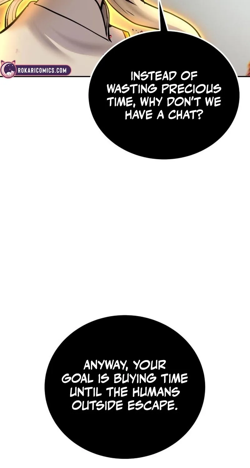 Secretly More Powerful than the Hero Chapter 110 page 80 - 
