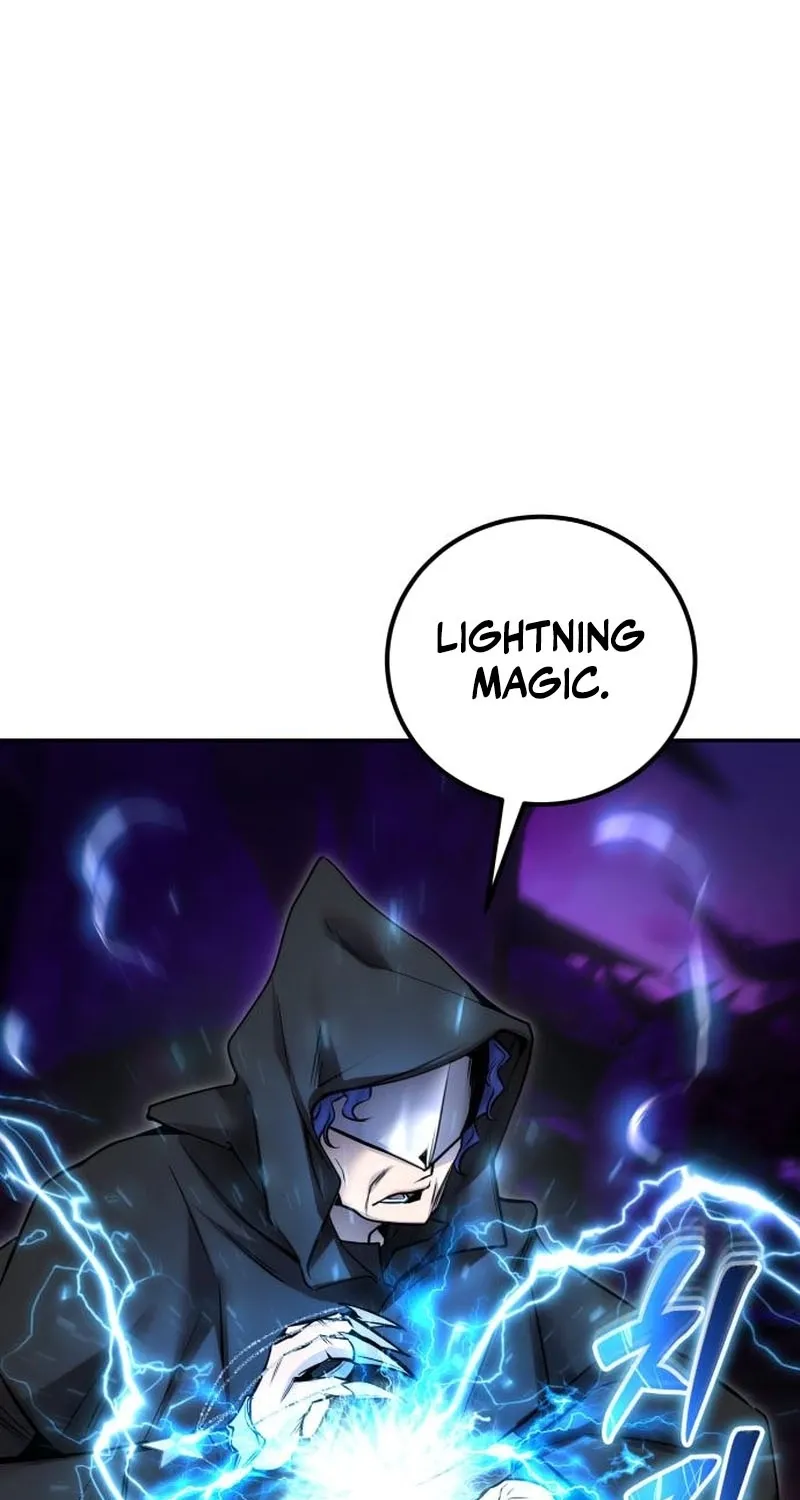 Secretly More Powerful than the Hero Chapter 110 page 9 - 