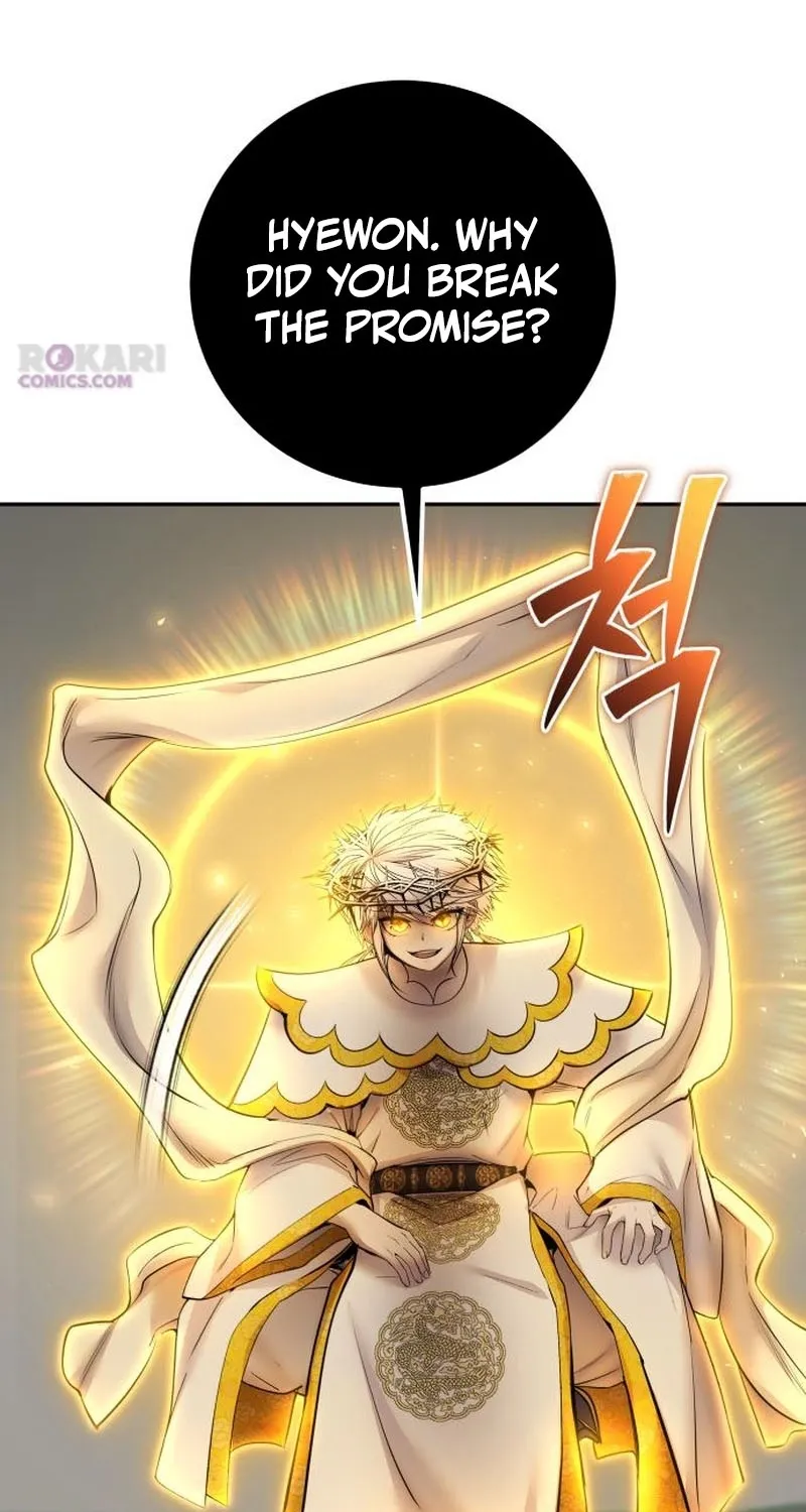 Secretly More Powerful than the Hero Chapter 110 page 82 - 