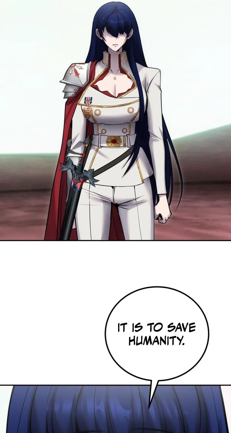 Secretly More Powerful than the Hero Chapter 110 page 84 - 