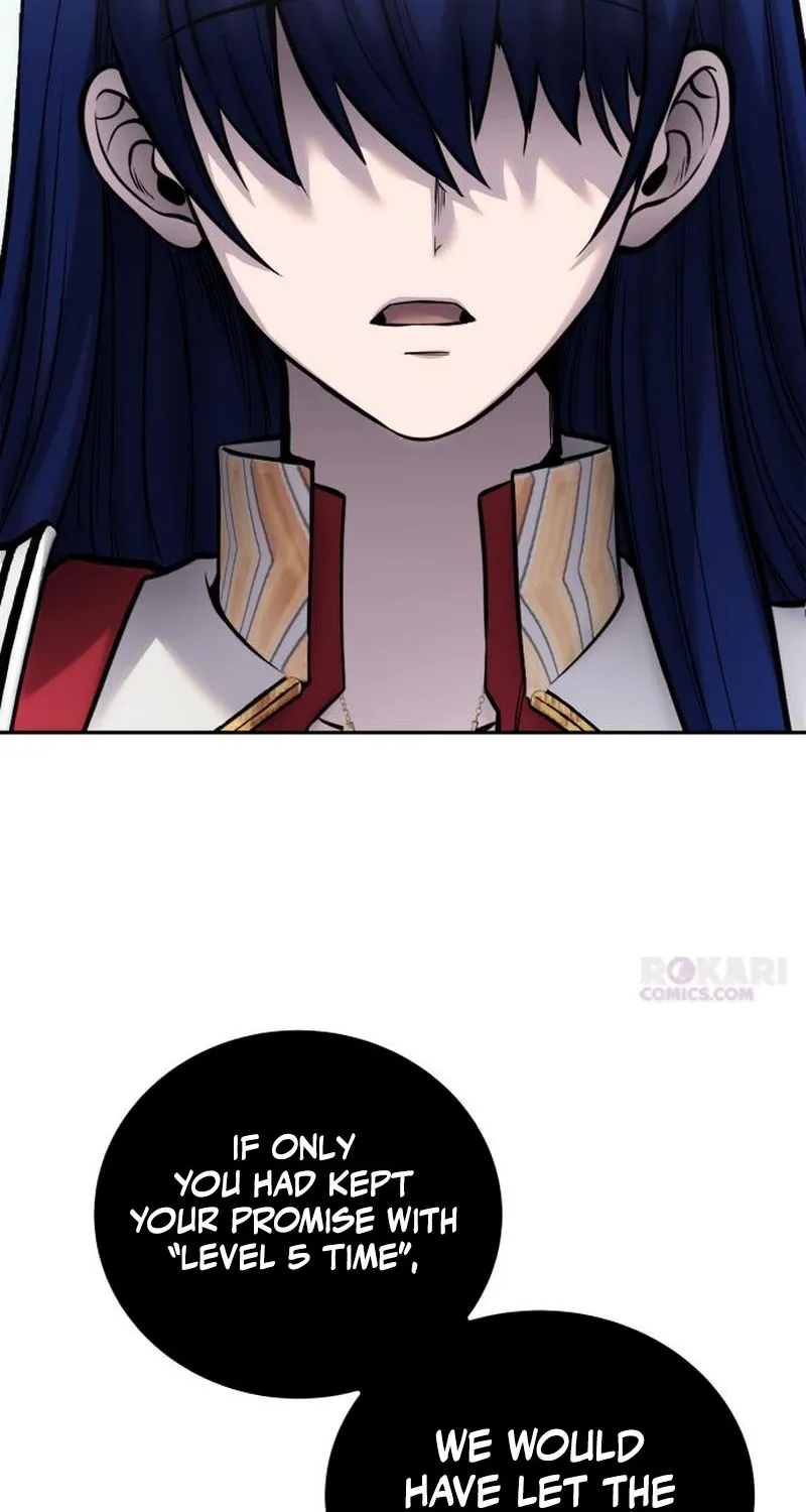Secretly More Powerful than the Hero Chapter 110 page 85 - 