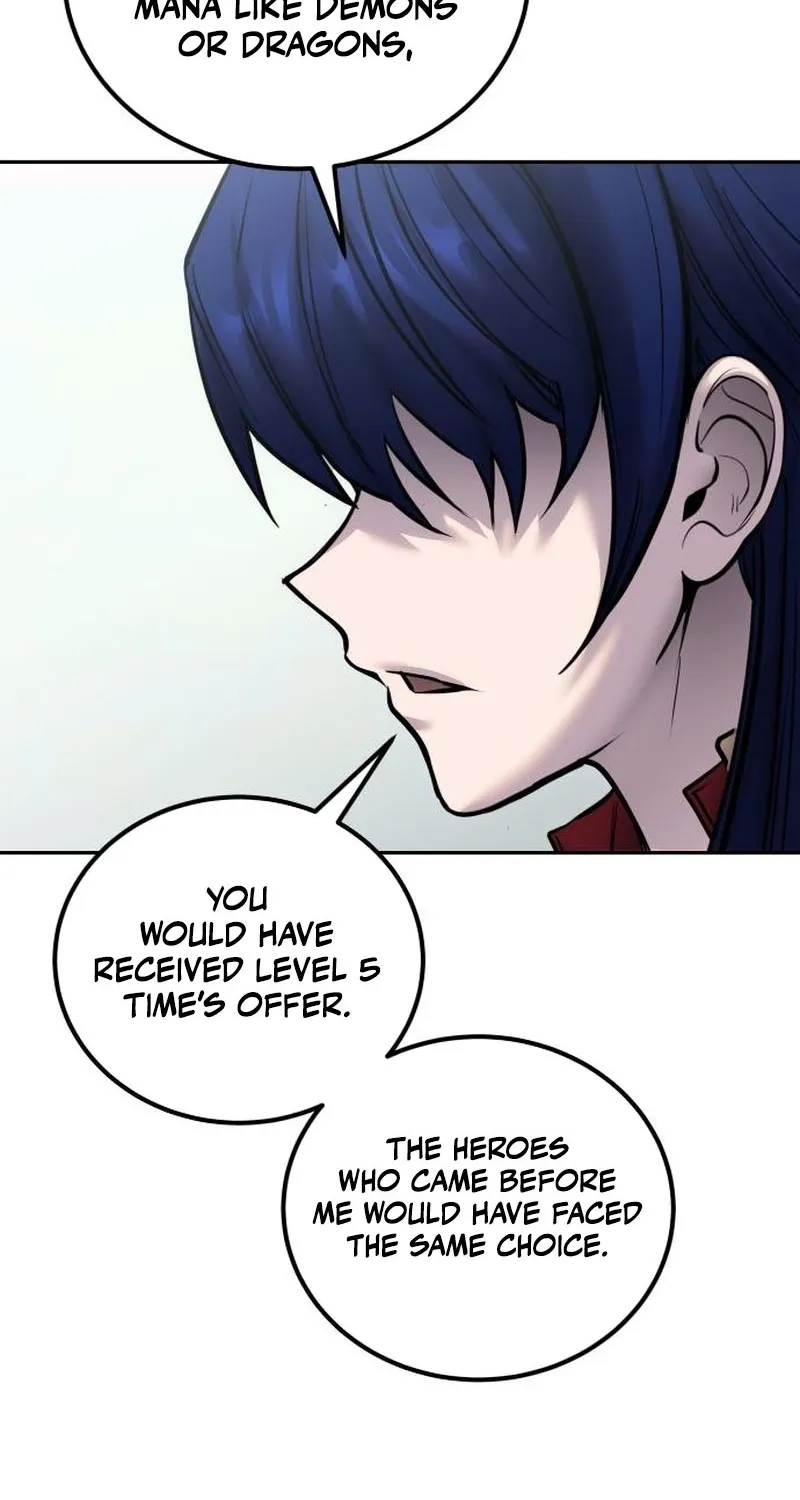 Secretly More Powerful than the Hero Chapter 110 page 87 - 