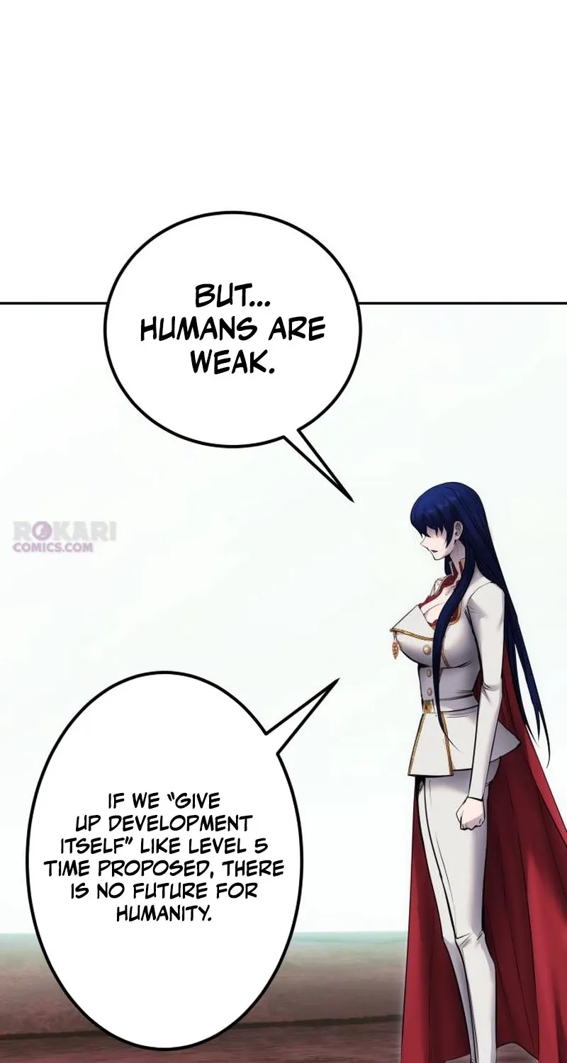 Secretly More Powerful than the Hero Chapter 110 page 88 - 