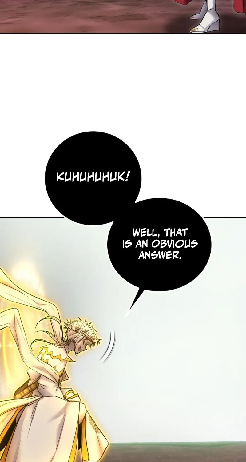 Secretly More Powerful than the Hero Chapter 110 page 89 - 
