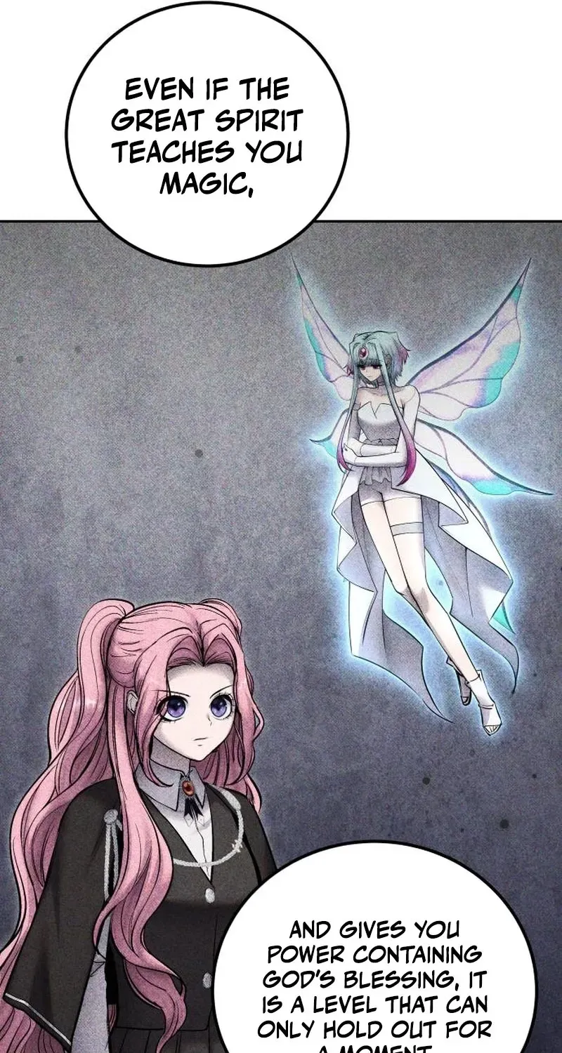 Secretly More Powerful than the Hero Chapter 110 page 91 - 