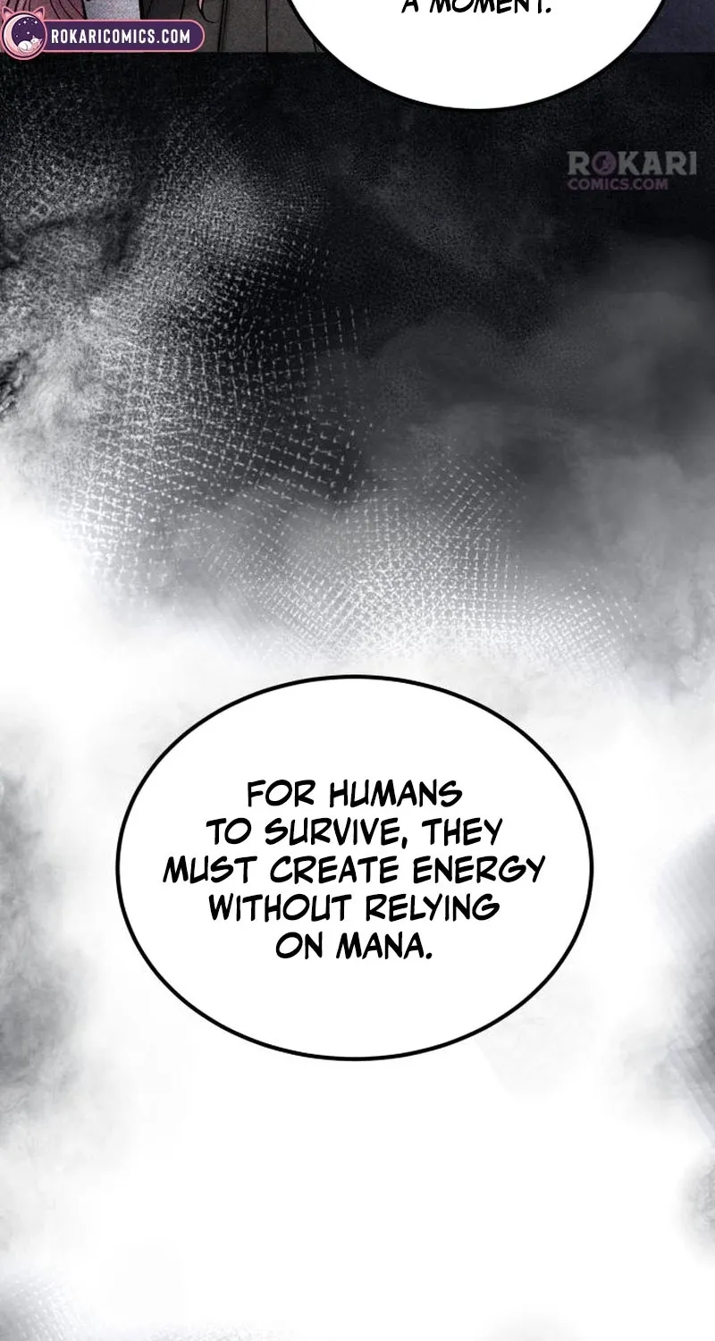 Secretly More Powerful than the Hero Chapter 110 page 92 - 