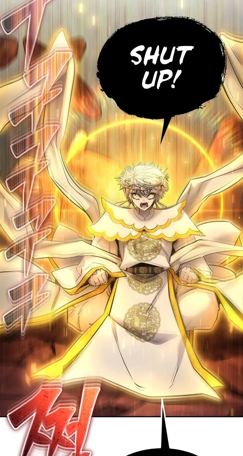 Secretly More Powerful than the Hero Chapter 110 page 94 - 