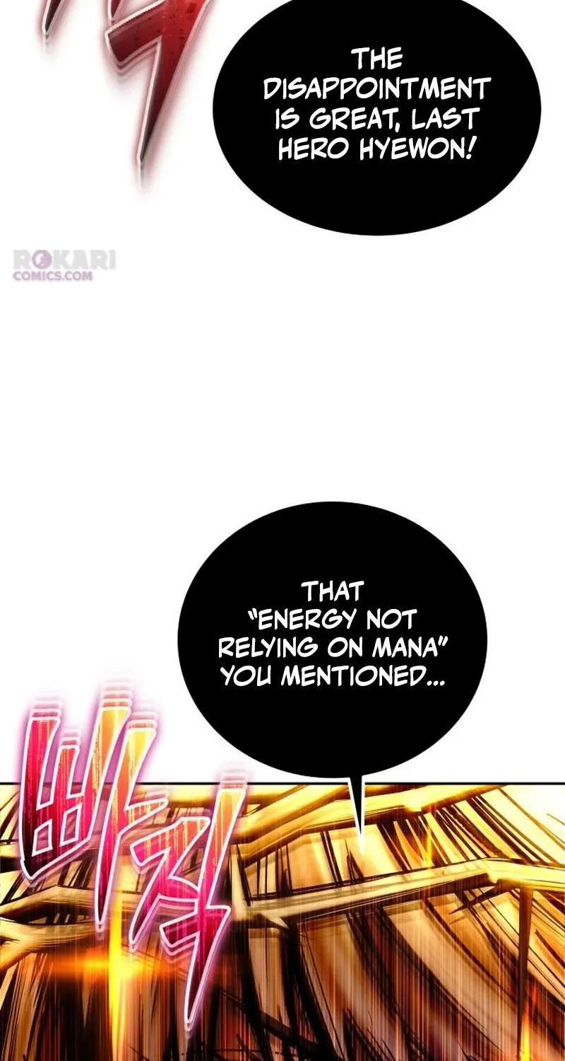 Secretly More Powerful than the Hero Chapter 110 page 95 - 