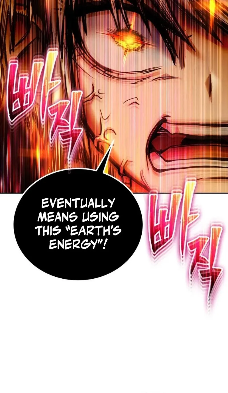 Secretly More Powerful than the Hero Chapter 110 page 96 - 