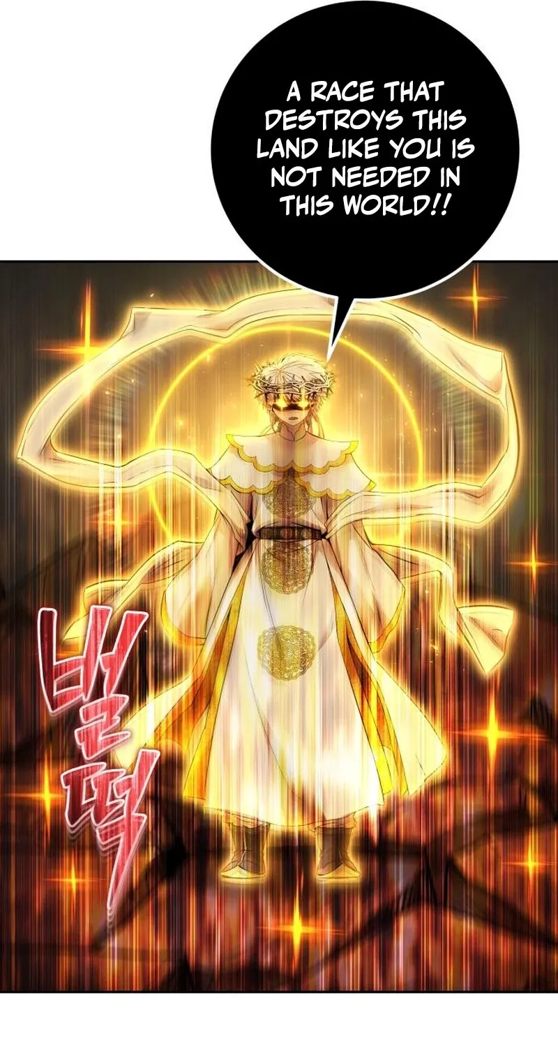 Secretly More Powerful than the Hero Chapter 110 page 97 - 
