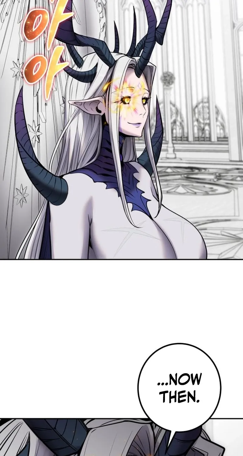 Secretly More Powerful than the Hero Chapter 111 page 2 - 