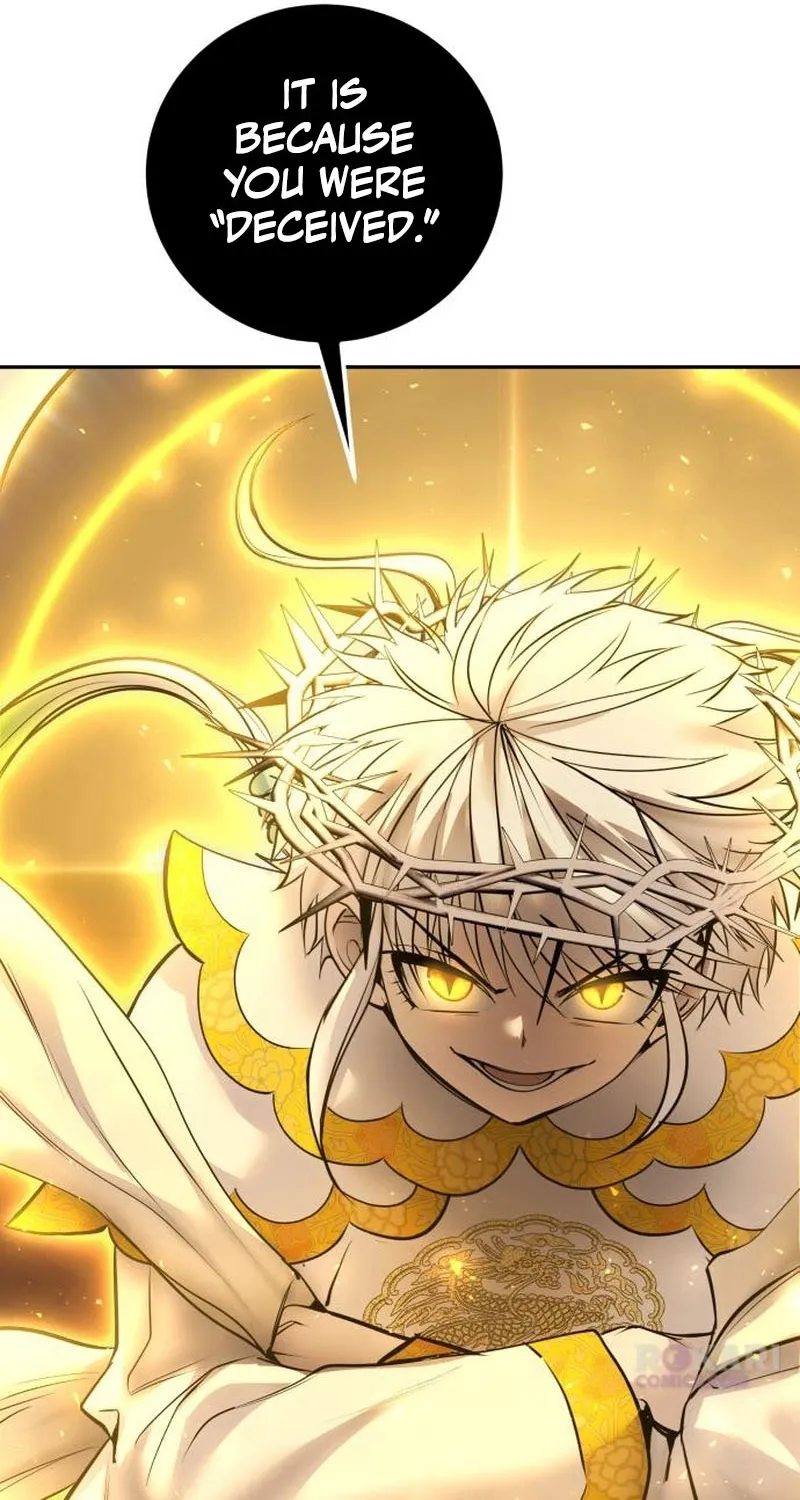 Secretly More Powerful than the Hero Chapter 111 page 101 - 