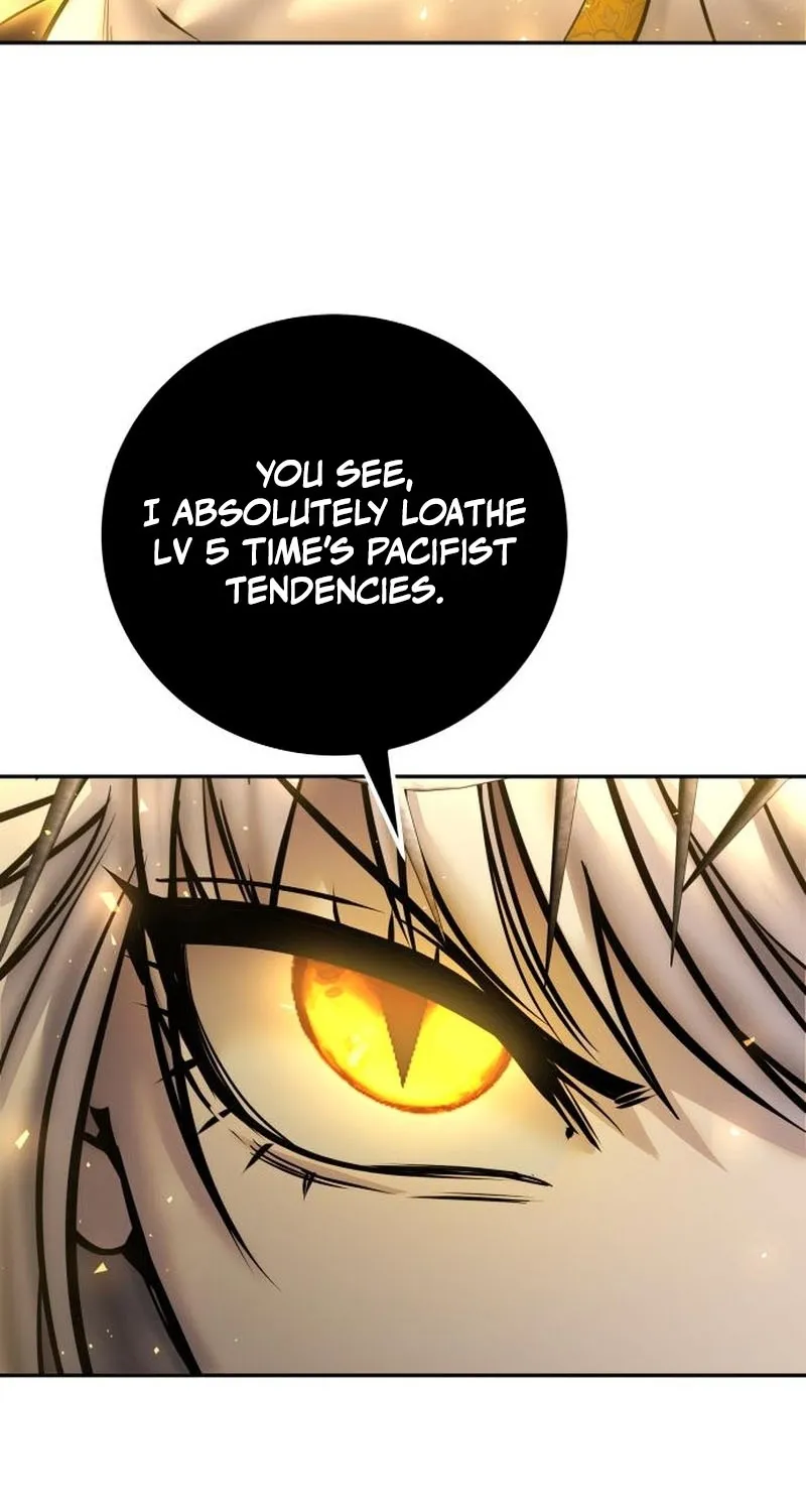 Secretly More Powerful than the Hero Chapter 111 page 102 - 