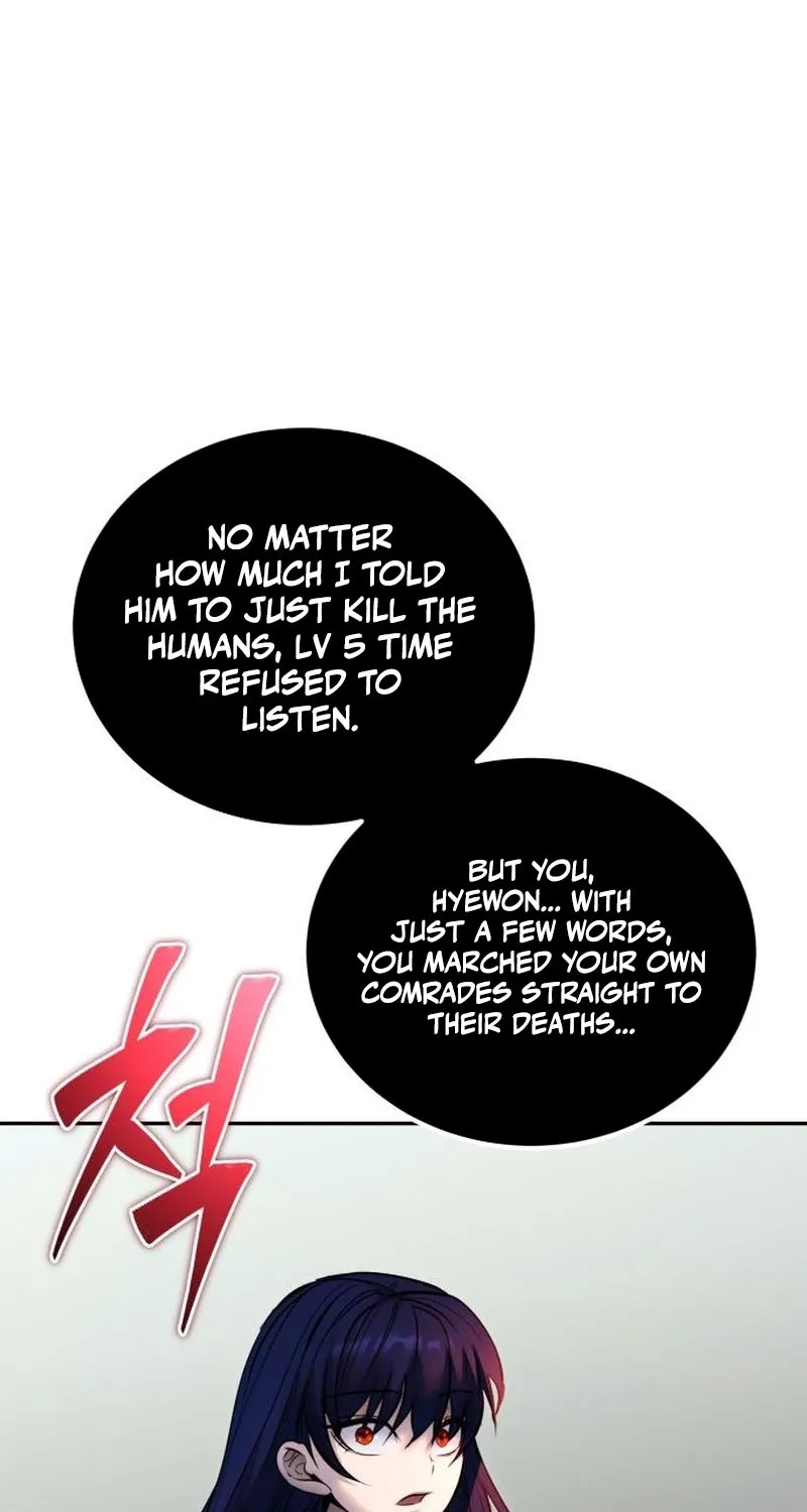 Secretly More Powerful than the Hero Chapter 111 page 103 - 