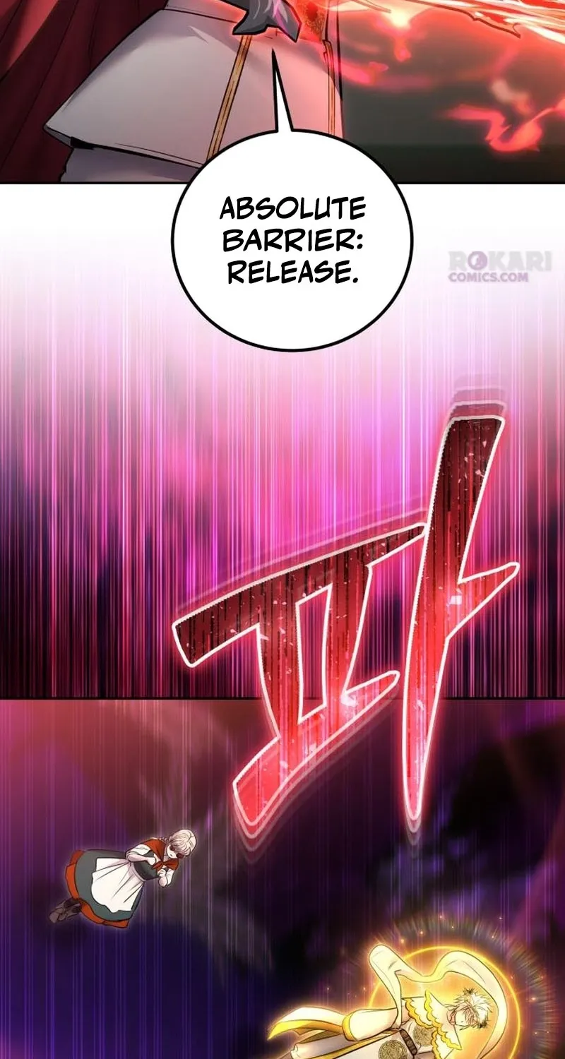 Secretly More Powerful than the Hero Chapter 111 page 105 - 