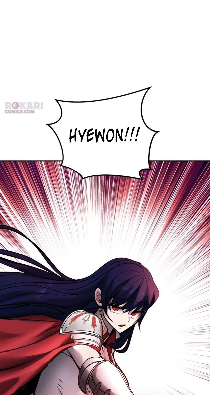 Secretly More Powerful than the Hero Chapter 111 page 109 - 
