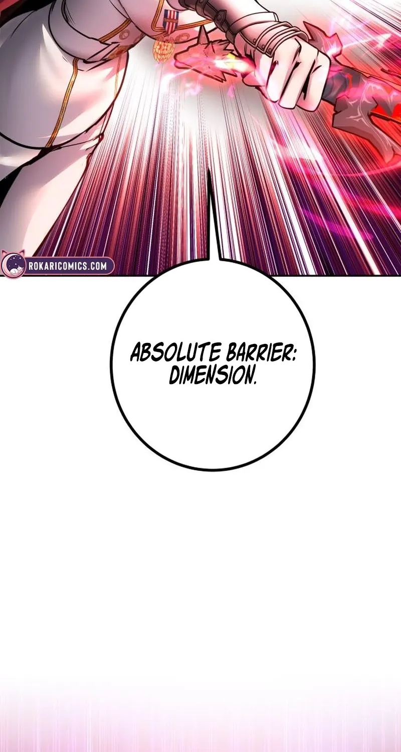 Secretly More Powerful than the Hero Chapter 111 page 110 - 