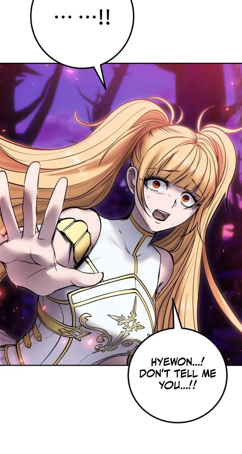 Secretly More Powerful than the Hero Chapter 111 page 113 - 
