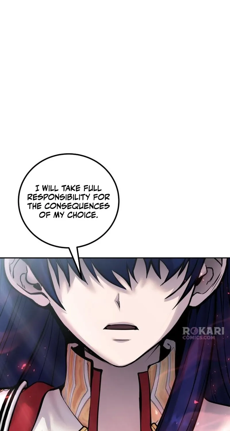 Secretly More Powerful than the Hero Chapter 111 page 114 - 