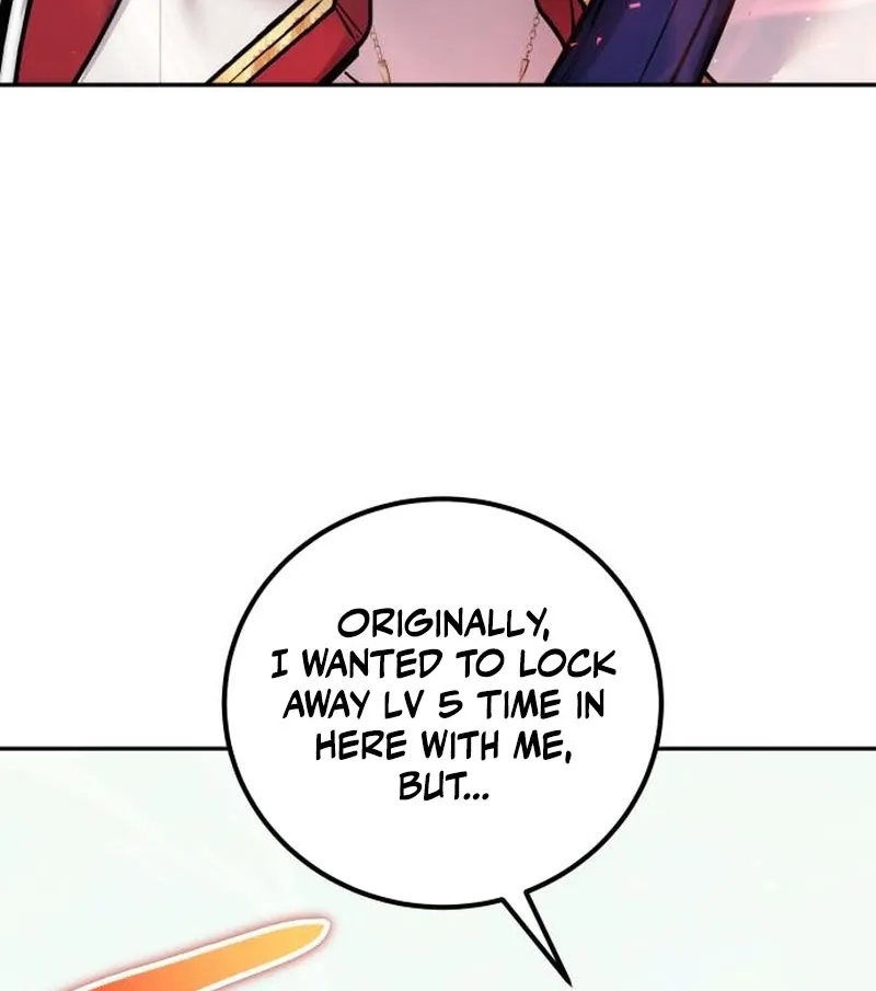 Secretly More Powerful than the Hero Chapter 111 page 115 - 