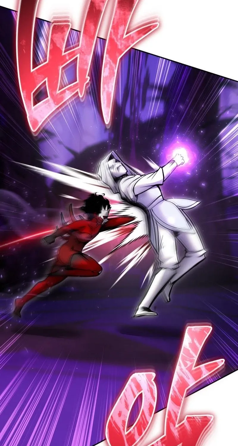 Secretly More Powerful than the Hero Chapter 111 page 13 - 
