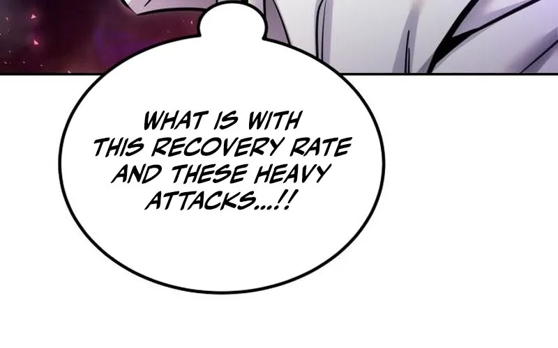 Secretly More Powerful than the Hero Chapter 111 page 15 - 