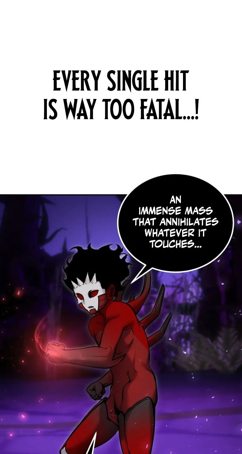 Secretly More Powerful than the Hero Chapter 111 page 16 - 