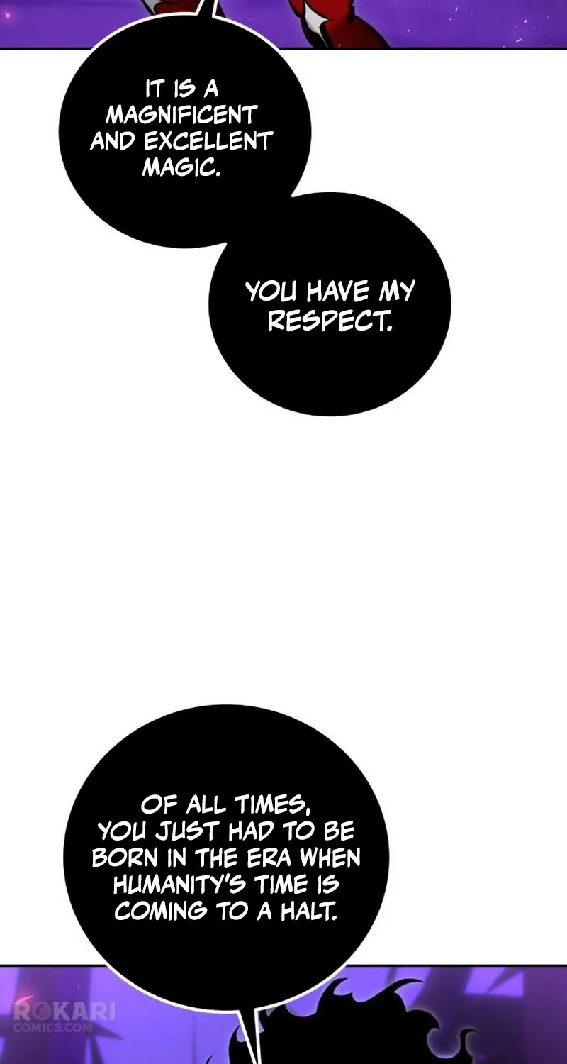 Secretly More Powerful than the Hero Chapter 111 page 17 - 