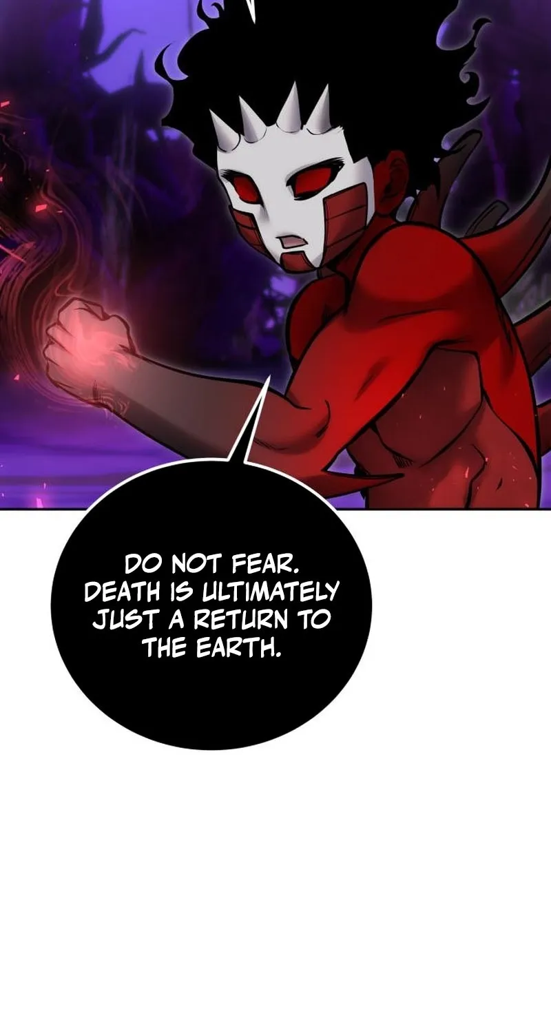 Secretly More Powerful than the Hero Chapter 111 page 18 - 