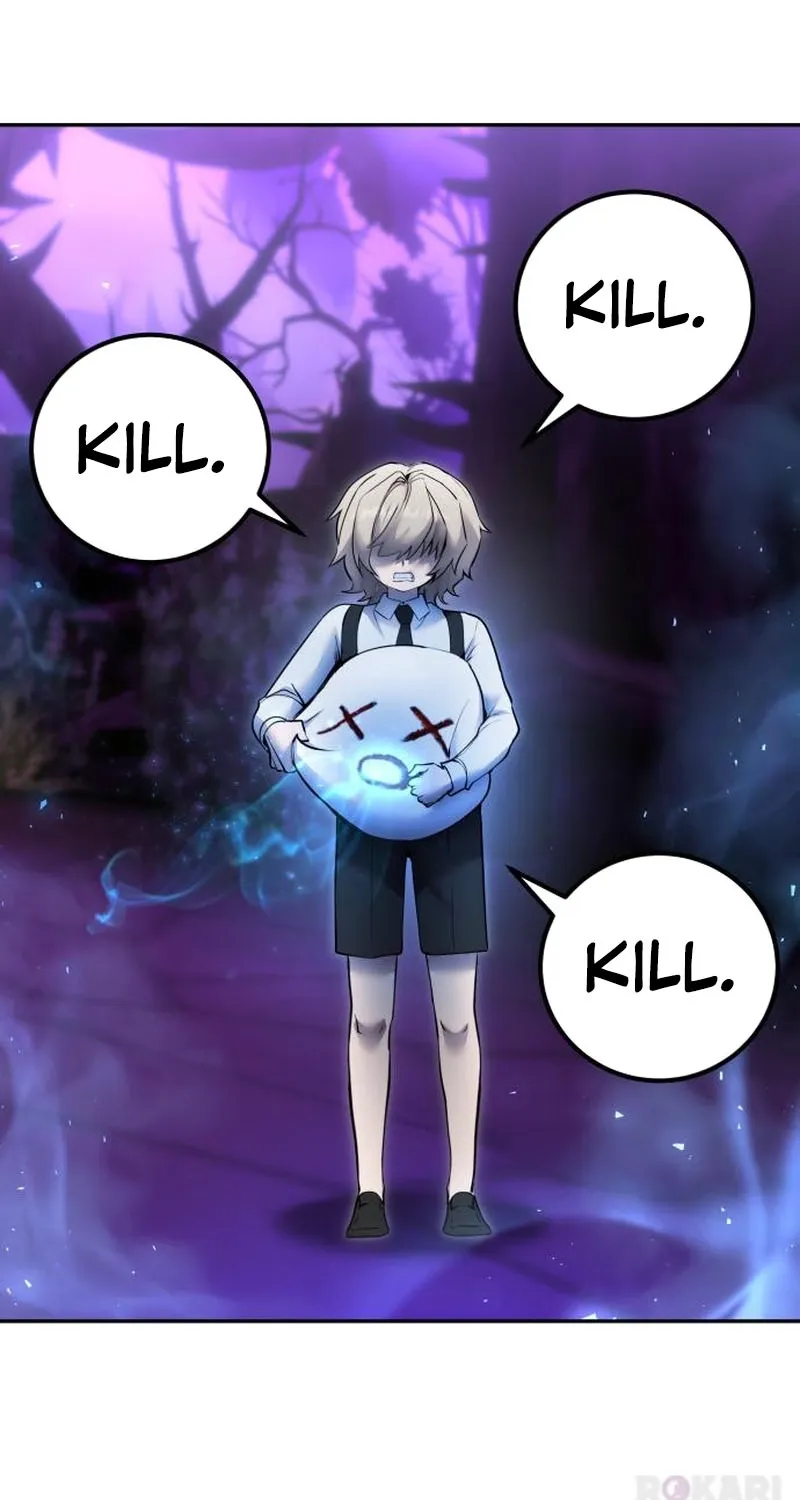 Secretly More Powerful than the Hero Chapter 111 page 20 - 