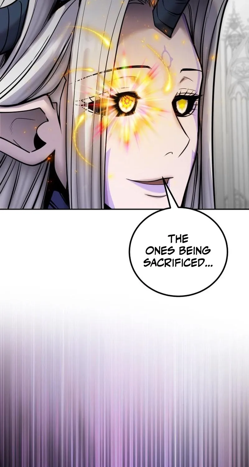 Secretly More Powerful than the Hero Chapter 111 page 3 - 